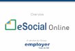 Apresentação eSocial Online (Versão em Inglês)
