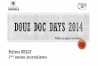 Rahma Beldi - Douz Doc Days 2014