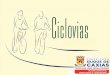 Projeto Ciclovias - 30/07/2014