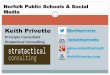 NPS social education people process technology