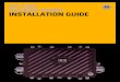 Motorola solutions ap7161 access point installation guide (part no. 72 e 151062-01 rev. a)