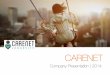 Carenet Longevity - Health and Wellness Tracking