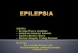 Epilepsia farmacologia