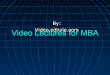Free video lecture for mca