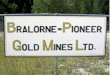 Bralorne Gold Mine