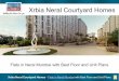 Flats in Neral Mumbai with Best Floor and Unit Plans - Xrbia Neral Courtyard Homes