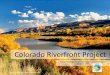 Colorado Riverfront Project - Stacy Beaugh, Tamarisk Coalition