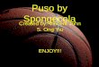 Puso by spongecola
