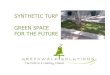 Synthetic Grass Educational