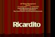 Ricardito & Quinteto Típico
