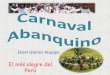 Carnaval abanquino