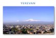 Yerevan vitali