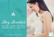 Blog Beautiful: 50 Tips + Fixes to Make Your Blog Glow (sample)
