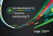 Evolution of-tv-7-dynamics-transforming-tv articles