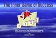 Inner game of Success