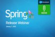 Spring ’15 Release Preview - Platform Feature Highlights