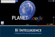 Planet Google 2014