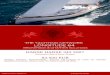HANSE HANSE 342, 2007, 83.500 € For Sale Yacht Brochure. Presented By longitude64.ch