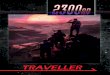 2300AD RPG (teaser)