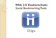 Diigo -Bookmarking Werkzeug