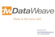 DataWeave Introduction - Startup Saturday