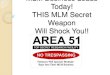 MLM Secret Weapon - This Will Shock You!