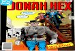 Jonah Hex volume 1 - issue 11