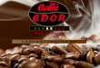 Edor Caffè Company Profile 2013