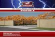 Stallion Products - Installation Guide for DIY Wall Panel Fence System