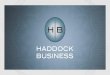 Haddock business