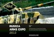 Russia Arms Expo 2013
