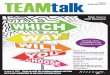 Team talk-issue-5