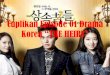 The heirs episode 01