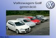 Volkswagen prezentáció