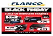 Catalog Black Friday - Flanco