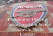 Arsenal Football Club - Emirates slideshow