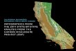 California Businesses Preparing for Climate Change