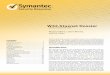 Symantec - W32 Stuxnet Dossier