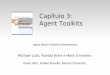 Agent toolkits rc3