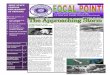The 14th issue of the J-9 "FOCAL POINT!" Newsletter