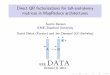 Direct QR factorizations for tall-and-skinny matrices in MapReduce architectures (IEEE BigData)