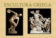 Escultura Griega Illueca