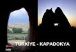 Foto Kapadokya Can Akin