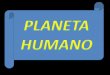 Planeta humano (1)