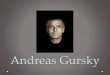Andreas Gursky - Design I