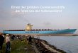 Containerschiff Der Extraklasse