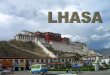 Tibet 12, Lhasa