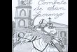 Historieta combate de san lorenzo