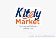 Kitely Market - The Metaverse Marketplace - One Year Later