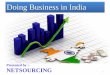 Food Processing Market in india - Netsourcing